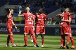Verrassende toptransfer? The Sun meldt onderhandelingen met Antwerp