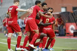 Smaakmaker Antwerp praat over transfer: "Ze zullen wel schrikken"