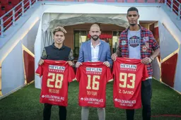 Herbeleef Deadline Day: Club Brugge en Antwerp halen uit, Anderlecht doet niets