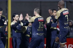 Club Brugge treft Antwerp in bekerfinale