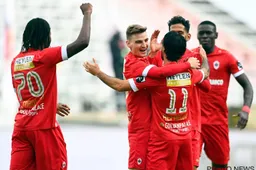 Antwerp-fans zijn duidelijk: "Hij moet de Gouden Schoen krijgen"