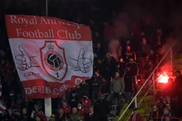 Komt er een gemeenschappelijk stadion voor Antwerp en Beerschot-Wilrijk?