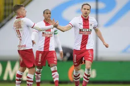 Antwerp zit op titelkoers na metamorfose: "We vrezen het nieuwe Antwerp"