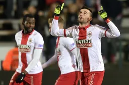 Serieuze boost voor Antwerp in promotiestrijd: "Alles gaat sneller dan verwacht"