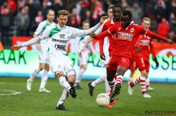 Wat een ontknoping! Antwerp speelt finale tegen Roeselare voor promotie