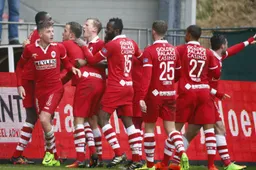 Antwerp neemt maatregelen voor beslissende wedstrijd tegen Roeselare: "Geleerd van vorig jaar"