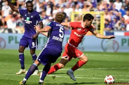 “Anderlecht en Club Brugge stellen niet veel voor”