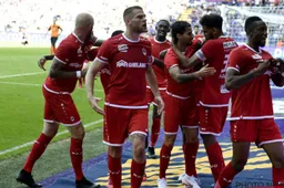 Nieuwkomer Antwerp ziet af: "Dat is even wennen"