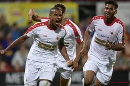 Antwerp krijgt geweldig nieuws te horen