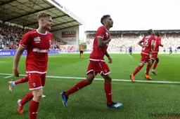 'Antwerp zal tegen Cercle Brugge monden doen openvallen'