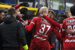 Antwerp is niet welkom in Play-Off 1: "Afgrijselijk en schandelijk"