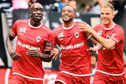 "Het is onbegrijpelijk dat Bölöni hem zo weinig speelgelegenheid gunt"