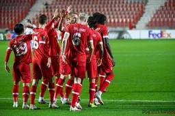 Antwerp stunt tegen Tottenham: "Martinez moet hém oproepen voor Rode Duivels"