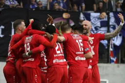 Antwerp haalt ex-speler Standard terug naar België