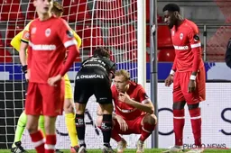 Club-sterkhouder daagt Antwerp in aanloop naar bekerduel uit: "Zo zijn ze wel"