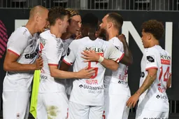 Antwerp blijft maar kopen en gaat opnieuw versterking binnenhalen