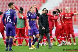 Kijkers zeggen allemaal hetzelfde na derby tussen Antwerp en Beerschot