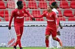 'Antwerp krijgt zeer stevige concurrentie in de strijd om JPL-smaakmaker'