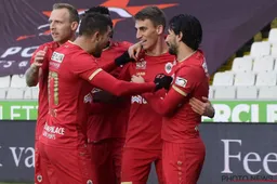 'Antwerp wil Club aftroeven en dé stunttransfer van deze zomer realiseren'