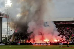 Fans Antwerp en Beerschot Wilrijk reageren verdeeld op voorstel De Wever