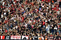 Antwerp-fans zijn woest: "Dit gaat grote problemen geven"