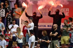 Antwerp kent straf voor spandoek 'Dood aan FCB' in Sterchele-minuut
