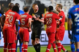 Antwerp-fans spuwen eigen speler uit: "Kunnen we hem niet naar Genk sturen?"