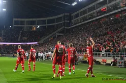 Antwerp-speler uitgespuwd tegen Genk: "Dit is echt te triest voor woorden"