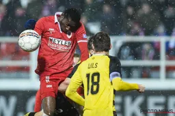 "Daar leeft het voetbal: het zou mooi zijn als zij Moeskroen kunnen vervangen in eerste klasse"