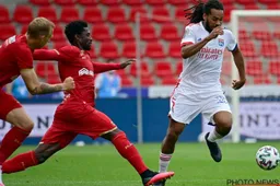 Lyon-coach haalt uit: "Enkel agressiviteit, voetballend niets in huis"