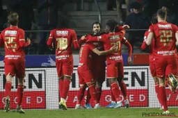 'Híj gaat Club Brugge serieus pijn doen in de bekerfinale'