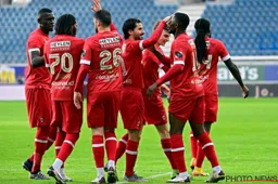 Antwerp gaat uitpakken en neemt nu al optie op play-off 1