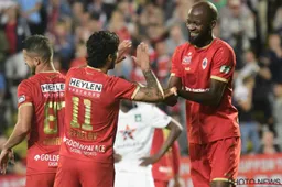 Antwerp is te sterk voor Cercle, WB en Moeskroen gelijk