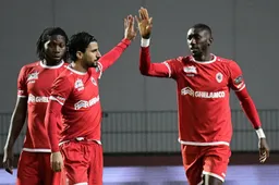 Bölöni uitgefloten door Antwerp-fans, maar gouden wissel resulteert in zege