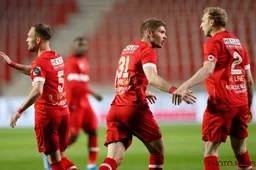 Officieel: Antwerp heeft verrassende vervanger van Dieumerci Mbokani beet