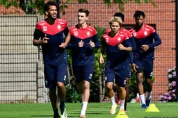 Ivan Leko heeft genoeg gezien: 'International vliegt eruit bij Antwerp'