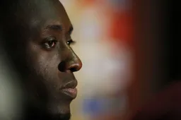 Appiah (Anderlecht) onder de indruk van Club-speler: "Wat een talent!"