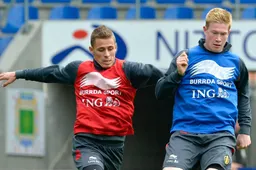 'Schokkende terugkeer van Rode Duivel bij Chelsea in de maak'