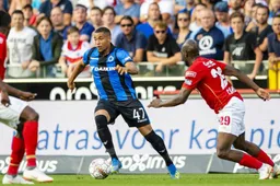 Danjuma zet zinnen al op Champions League: "Word ik niet gelukkig van"