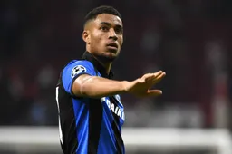 Is dit de échte reden waarom Danjuma geselecteerd werd voor Oranje?