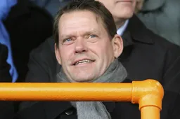 'Arnesen beveelt érg verrassende trainer aan bij RSCA'