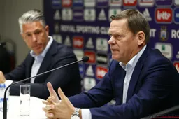 Buitenkans voor RSCA: gewilde speler ontbindt contract en is vrije speler