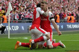 Arsenal kondigt toptransfer aan