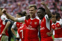 Arsenal verkoopt deze 6 spelers voor absolute recordtransfer