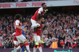 'Arsenal schokt fans en haalt dit Tottenham-icoon binnen'