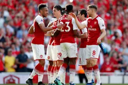 'AA Gent klopt aan bij Arsenal en wil deze speler'