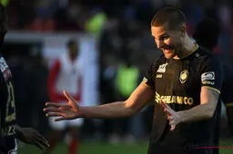 Antwerp komt met zeer belangrijk transfernieuws over Dino Arsnalagic