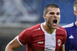 ‘Arslanagic (Antwerp) staat voor verrassende toptransfer’