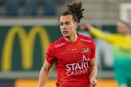 'KVO-sensatie Arthur Theate staat voor absolute toptransfer in Jupiler Pro League'