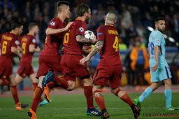 Afscheid in mineur voor Barça-speler: "Laatste match in Champions League"